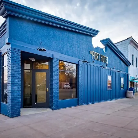 Entire Boutique Hotel 6 Lux Private Suites With En-Suite Baths Prescott Exterior photo