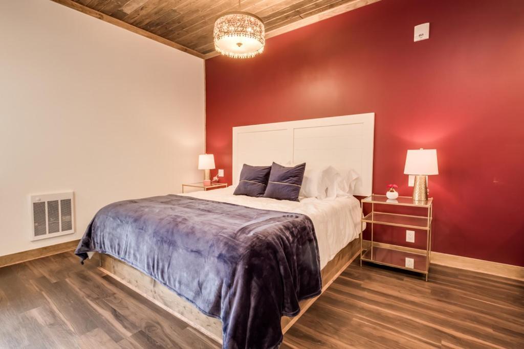 Aparthotel Entire Boutique 6 Lux Private With En-suite Baths *