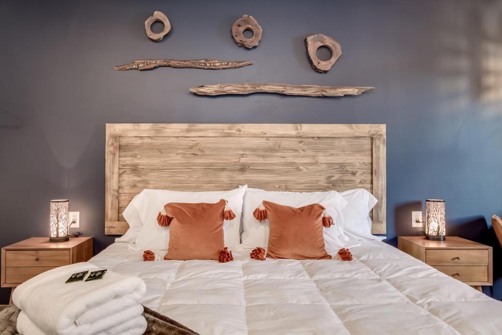 Entire Boutique 6 Lux Private With En-suite Baths Prescott