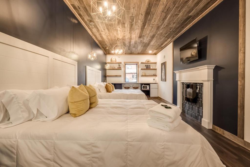 Entire Boutique 6 Lux Private With En-suite Baths * Prescott