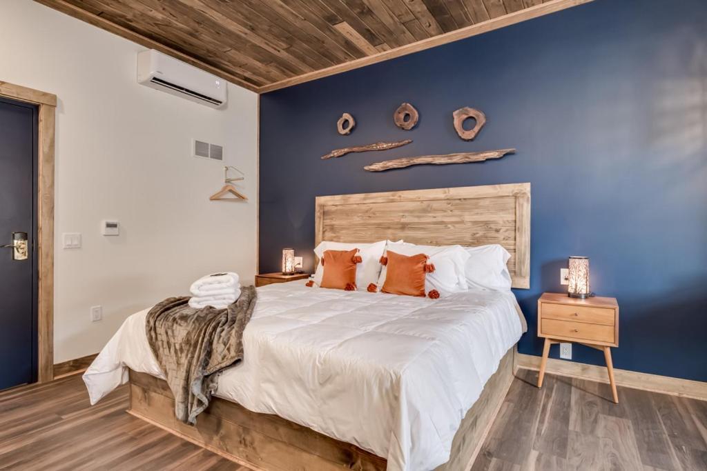 Entire Boutique 6 Lux Private With En-suite Baths * Prescott