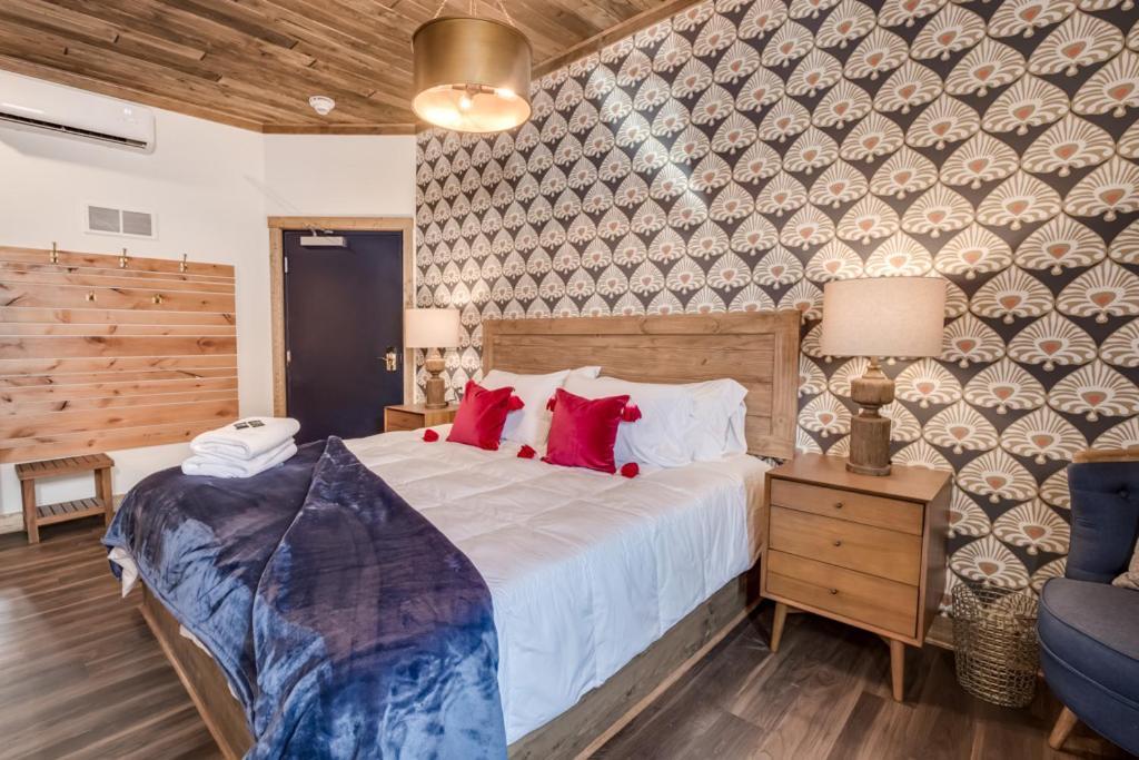 Entire Boutique 6 Lux Private With En-suite Baths * Prescott
