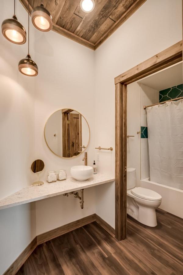 Aparthotel Entire Boutique 6 Lux Private With En-suite Baths