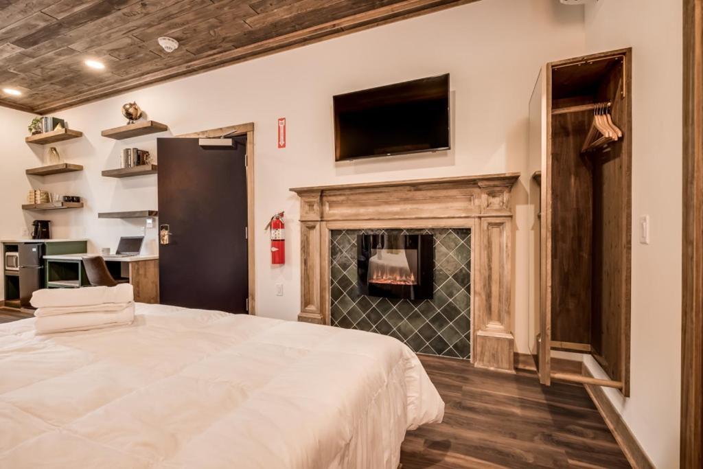 Aparthotel Entire Boutique 6 Lux Private With En-suite Baths Prescott