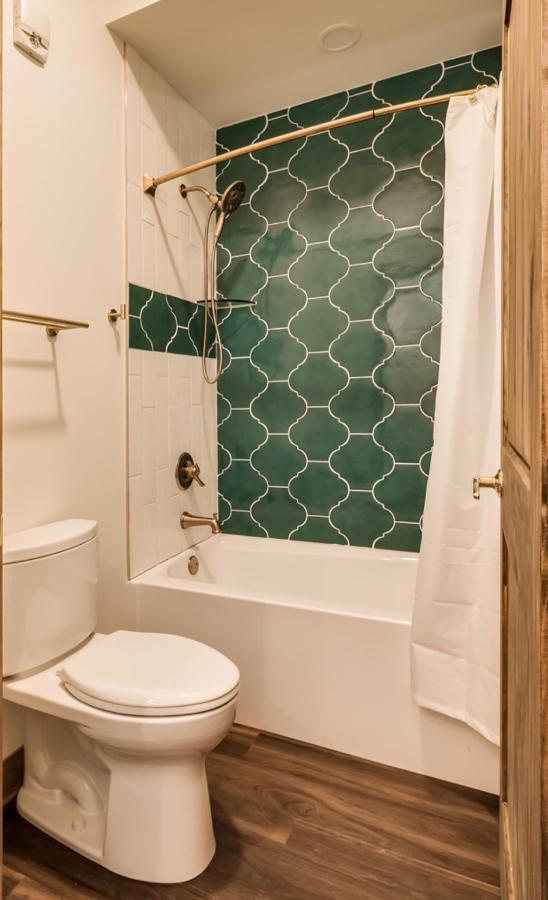 Aparthotel Entire Boutique 6 Lux Private With En-suite Baths *