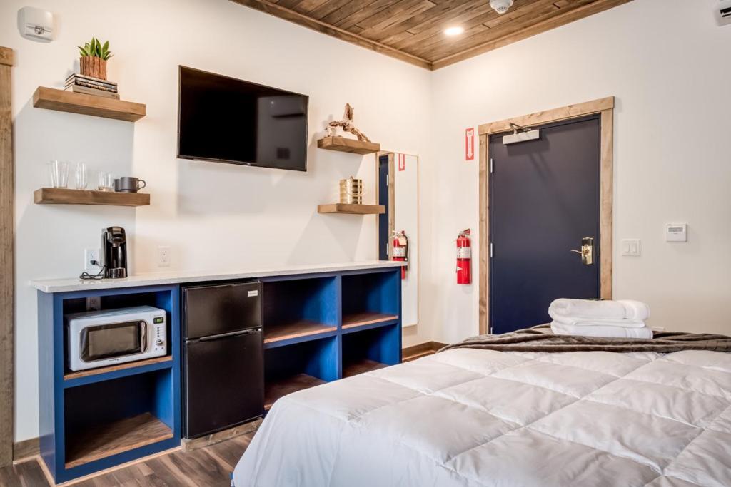 Aparthotel Entire Boutique 6 Lux Private With En-suite Baths Prescott