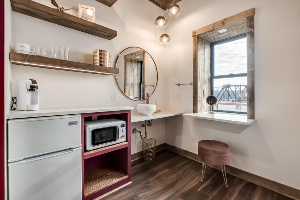 Entire Boutique 6 Lux Private With En-suite Baths Aparthotel *