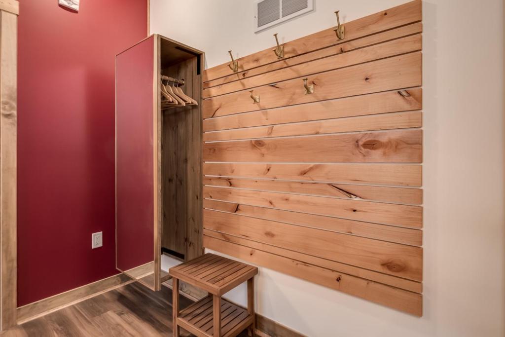 Entire Boutique 6 Lux Private With En-suite Baths